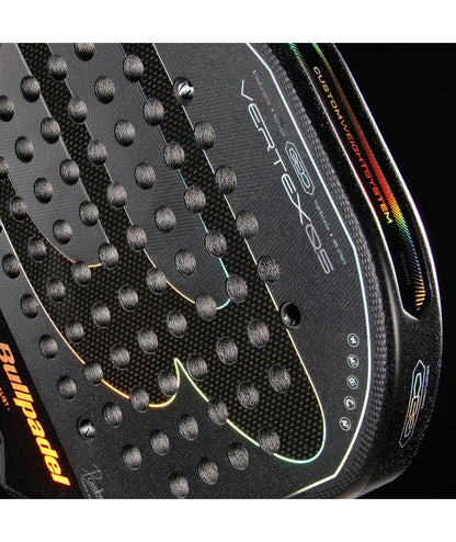 BULLPADEL VERTEX 05 GEO PREMIER PP26 RACKET 2026