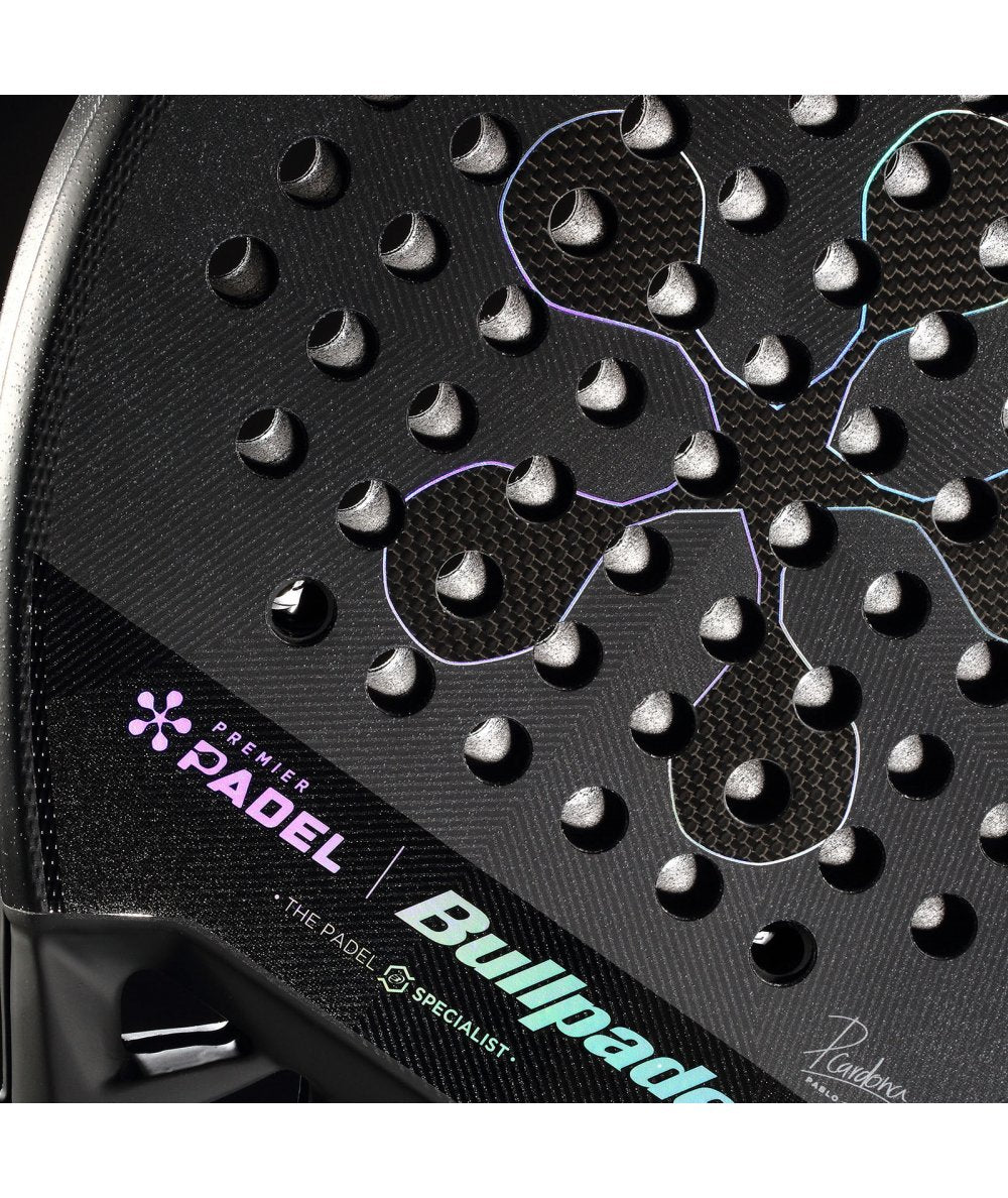 BULLPADEL VERTEX 05 GEO PREMIER PP26 RACKET 2026