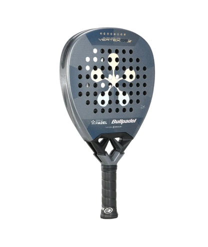 Bullpadel Vertex 05 Light Premier Padel PP26 Padel Racket 2026 With Double Bridge Diagonal Core For Precision
