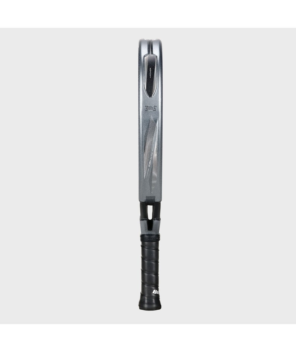 Bullpadel Vertex 05 Light Premier Padel PP26 Padel Racket 2026 With Double Bridge Diagonal Core For Precision