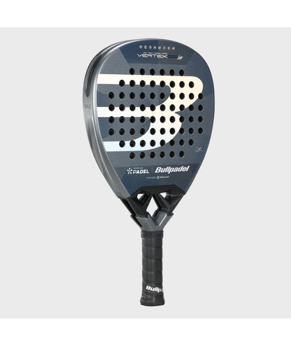 Bullpadel Vertex 05 Light Premier Padel PP26 Padel Racket 2026 With Double Bridge Diagonal Core For Precision