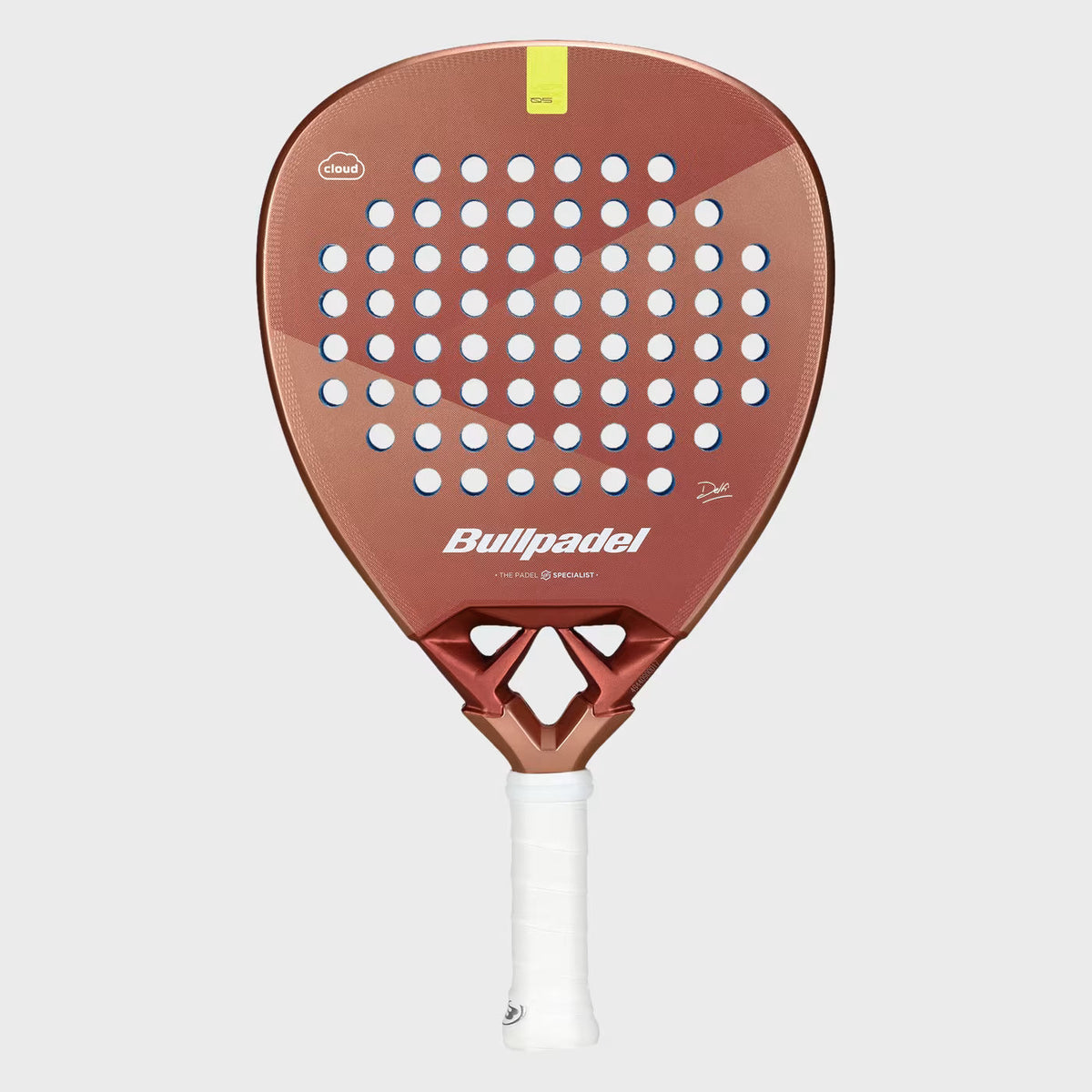Bullpadel Vertex 05 W Cloud 2027 Racket