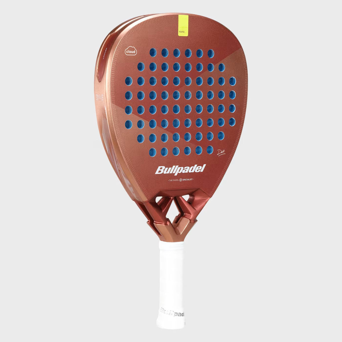 Bullpadel Vertex 05 W Cloud 2027 Racket
