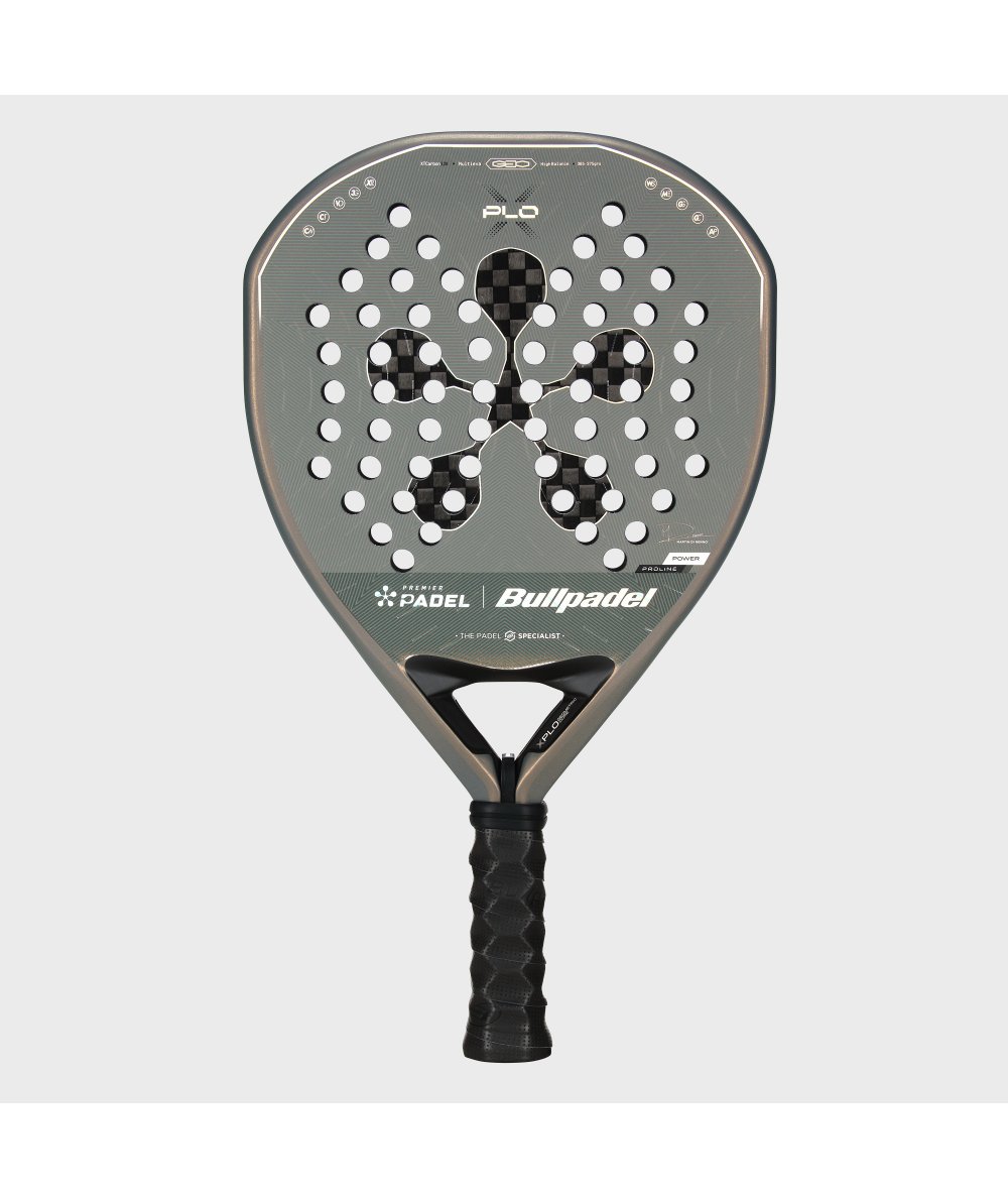 BULLPADEL XPLO PREMIER PP26 RACKET 2026