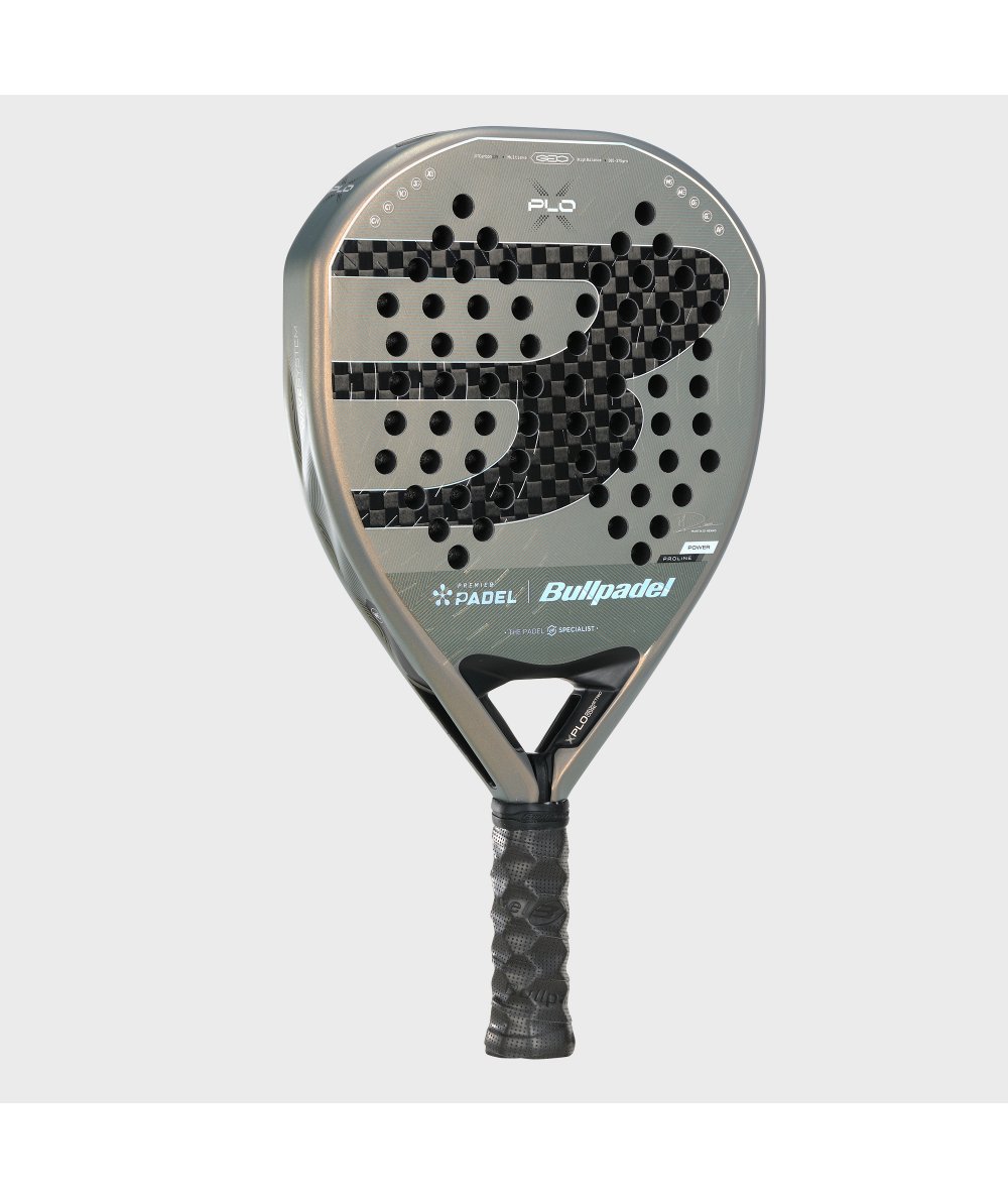 BULLPADEL XPLO PREMIER PP26 RACKET 2026