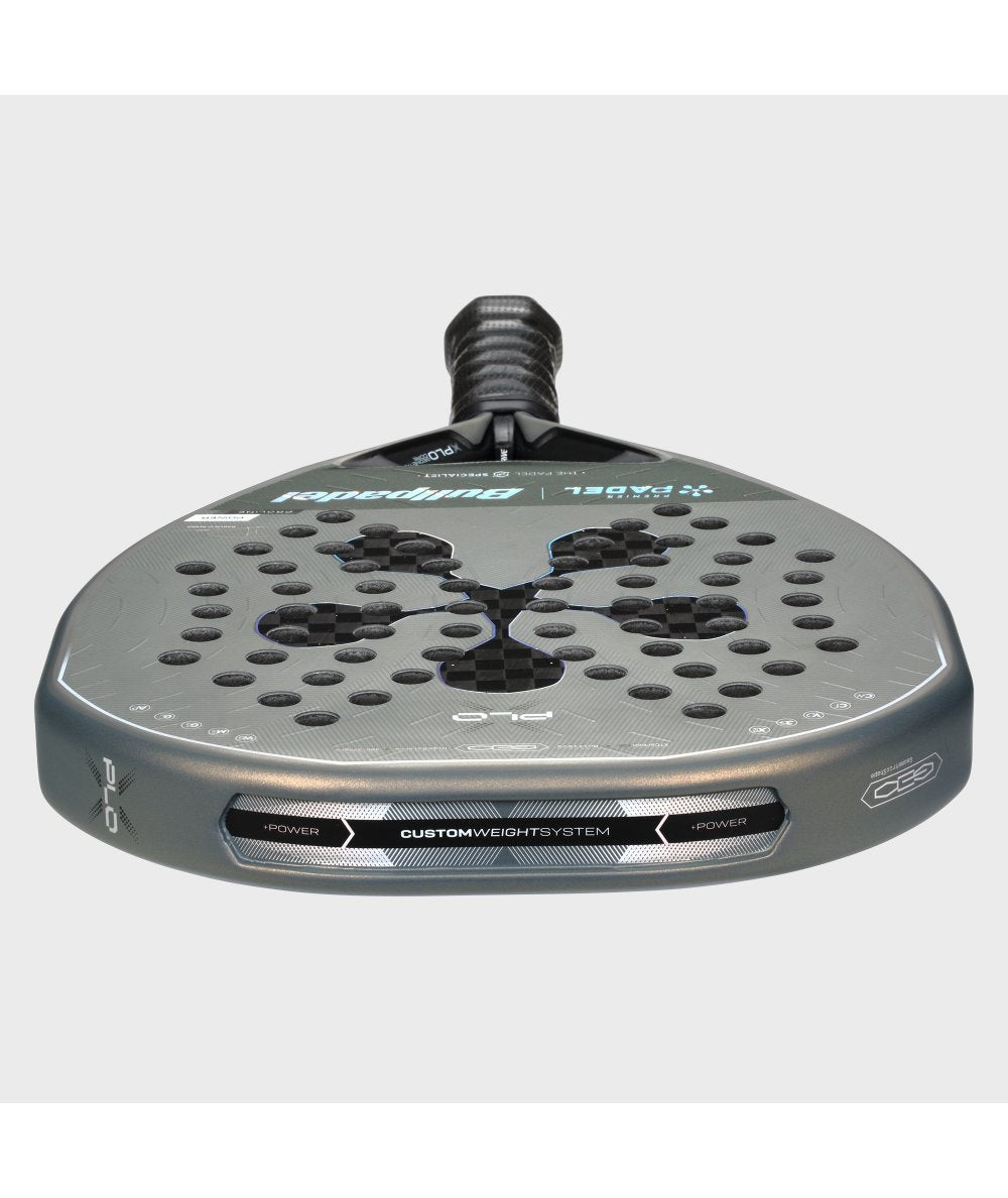 BULLPADEL XPLO PREMIER PP26 RACKET 2026