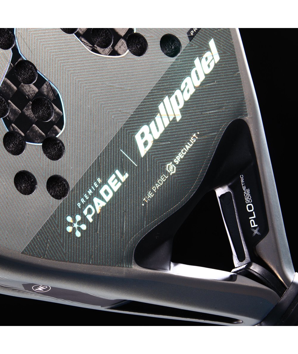 BULLPADEL XPLO PREMIER PP26 RACKET 2026