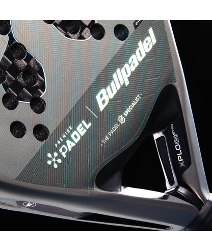 BULLPADEL XPLO PREMIER PP26 RACKET 2026