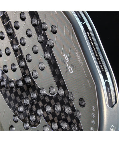 BULLPADEL XPLO PREMIER PP26 RACKET 2026