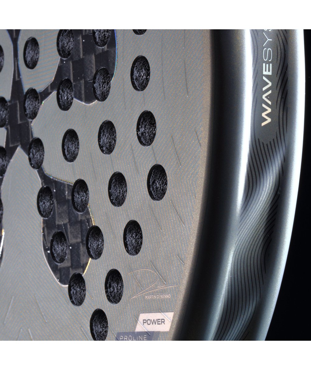 BULLPADEL XPLO PREMIER PP26 RACKET 2026