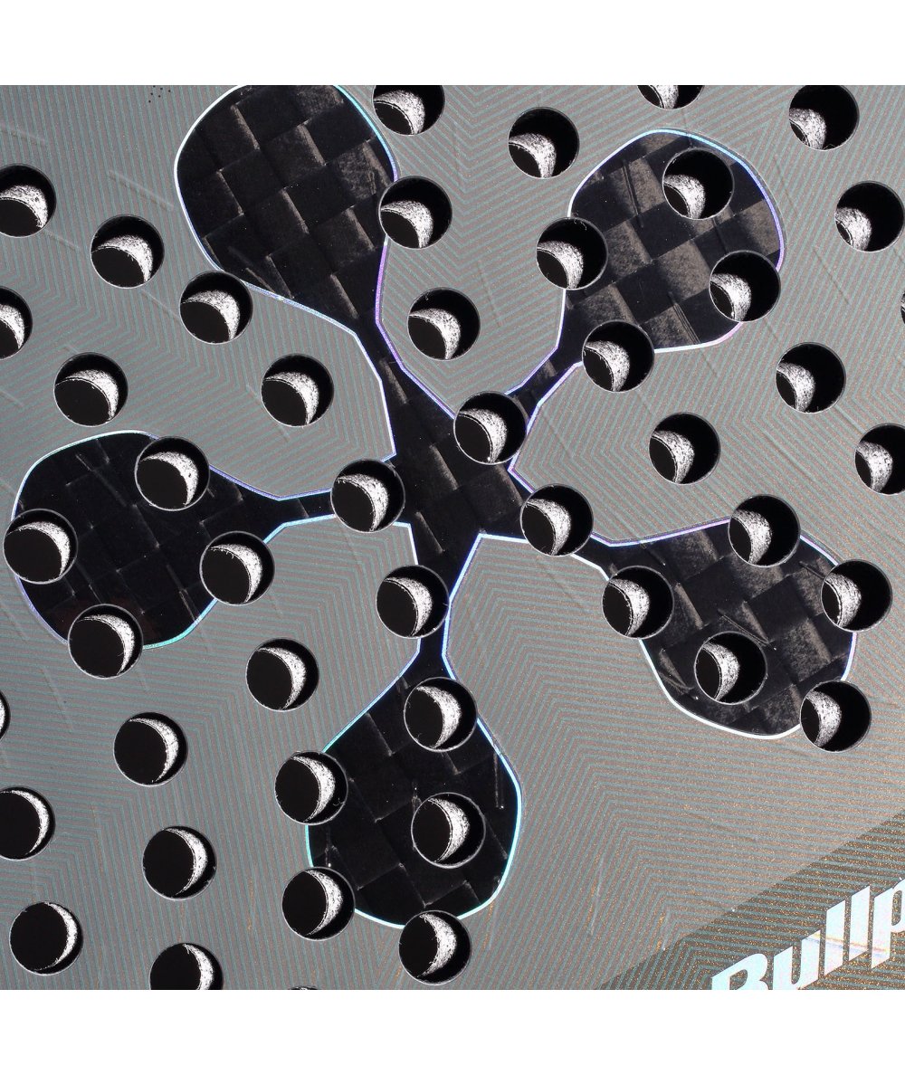 BULLPADEL XPLO PREMIER PP26 RACKET 2026