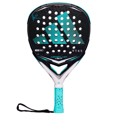 Adidas Arrow Hit Light 2026 Padel Racket Advanced Attack