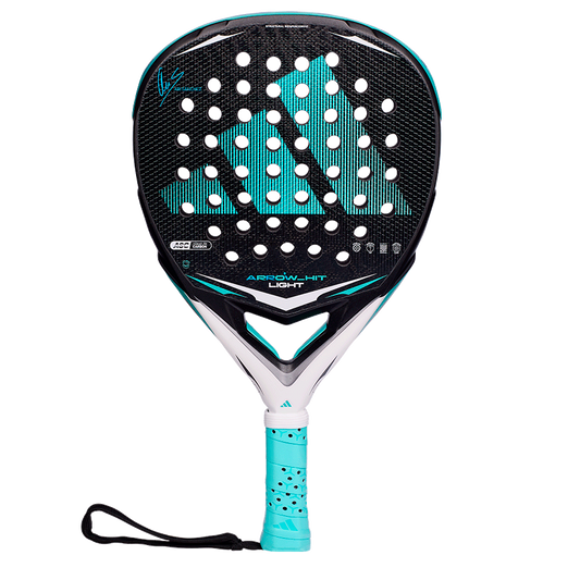 Adidas Arrow Hit Light 2026 Padel Racket Advanced Attack
