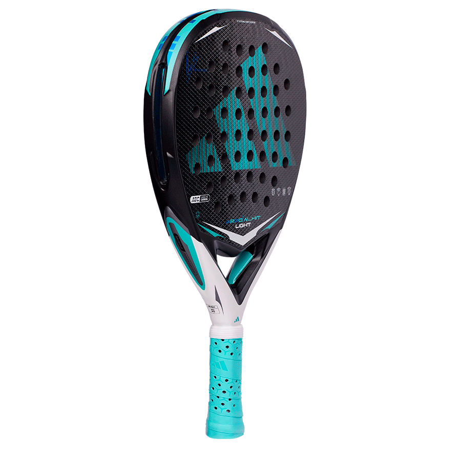 Adidas Arrow Hit Light 2026 Padel Racket Advanced Attack