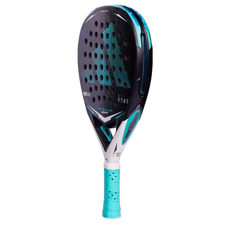 Adidas Arrow Hit Light 2026 Padel Racket Advanced Attack
