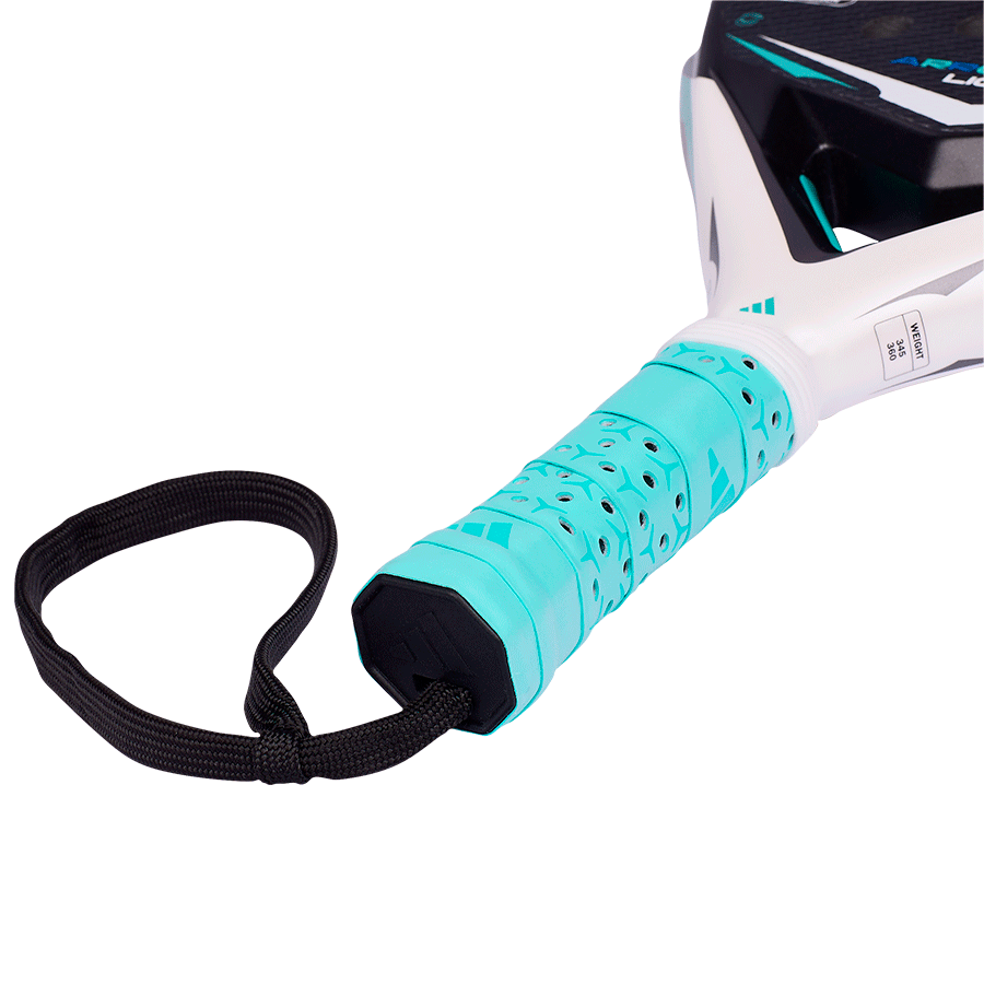 Adidas Arrow Hit Light 2026 Padel Racket Advanced Attack