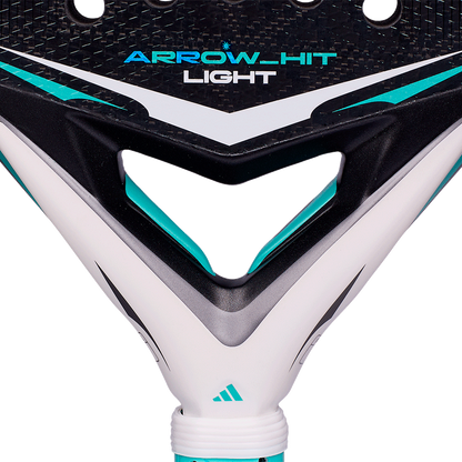 Adidas Arrow Hit Light 2026 Padel Racket Advanced Attack