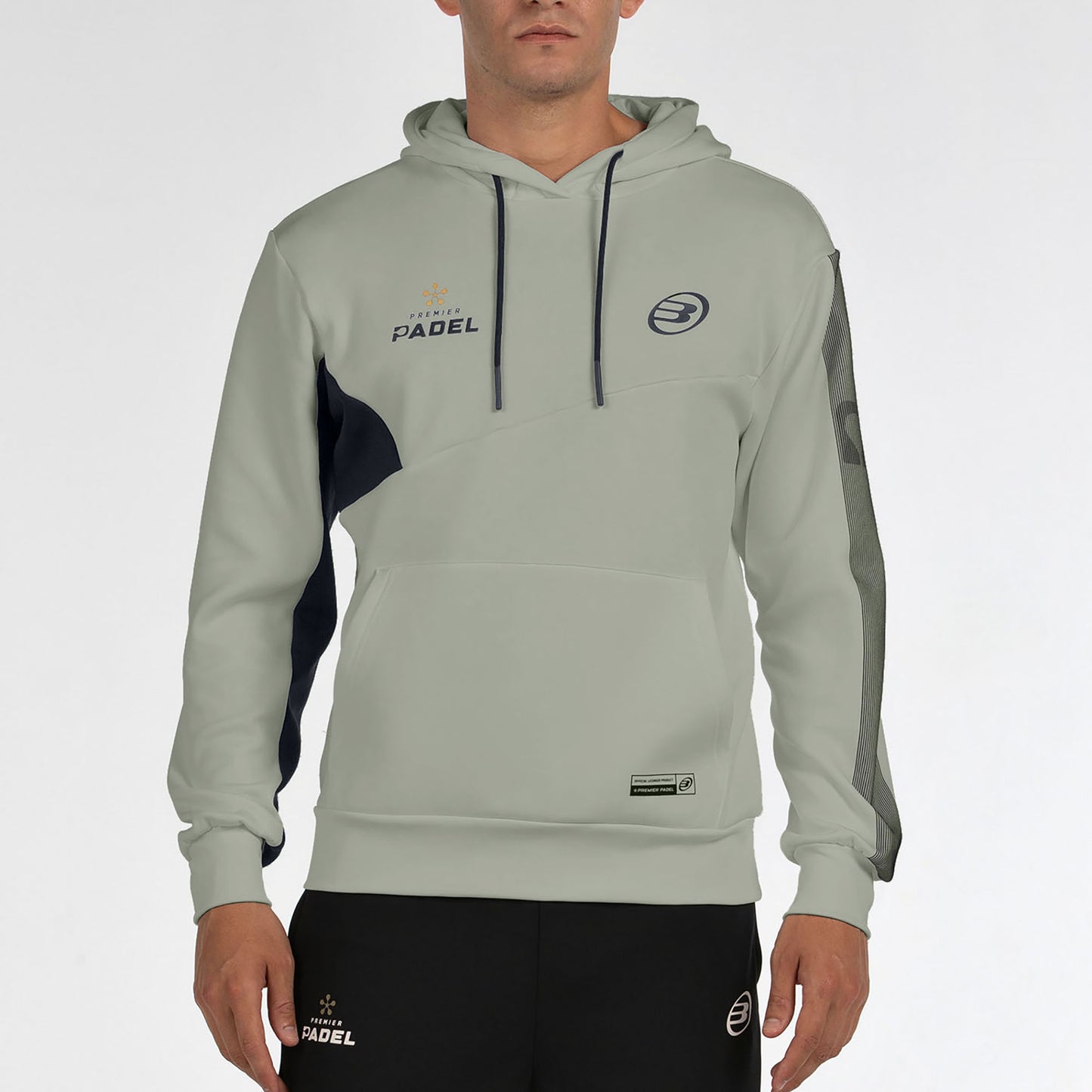 BULLPADEL PALMIRO SWEATSHIRT PREMIER PADEL