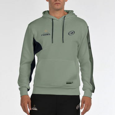 BULLPADEL PALMIRO SWEATSHIRT PREMIER PADEL