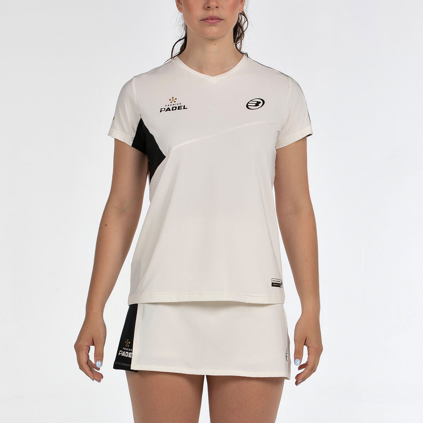 BULLPADEL PAMPAN T-SHIRT PREMIER PADEL