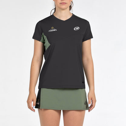 BULLPADEL PAMPAN T-SHIRT PREMIER PADEL