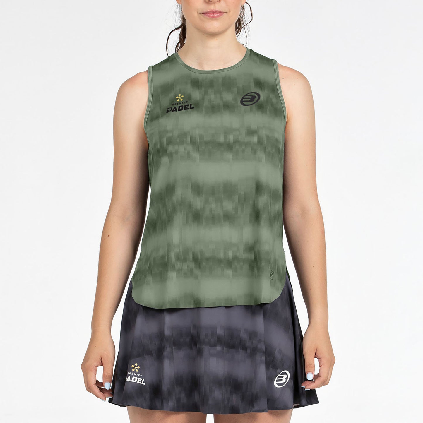 BULLPADEL PARNAV T-SHIRT PREMIER PADEL