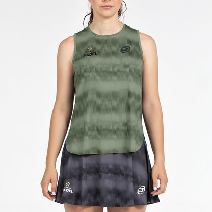 BULLPADEL PARNAV T-SHIRT PREMIER PADEL