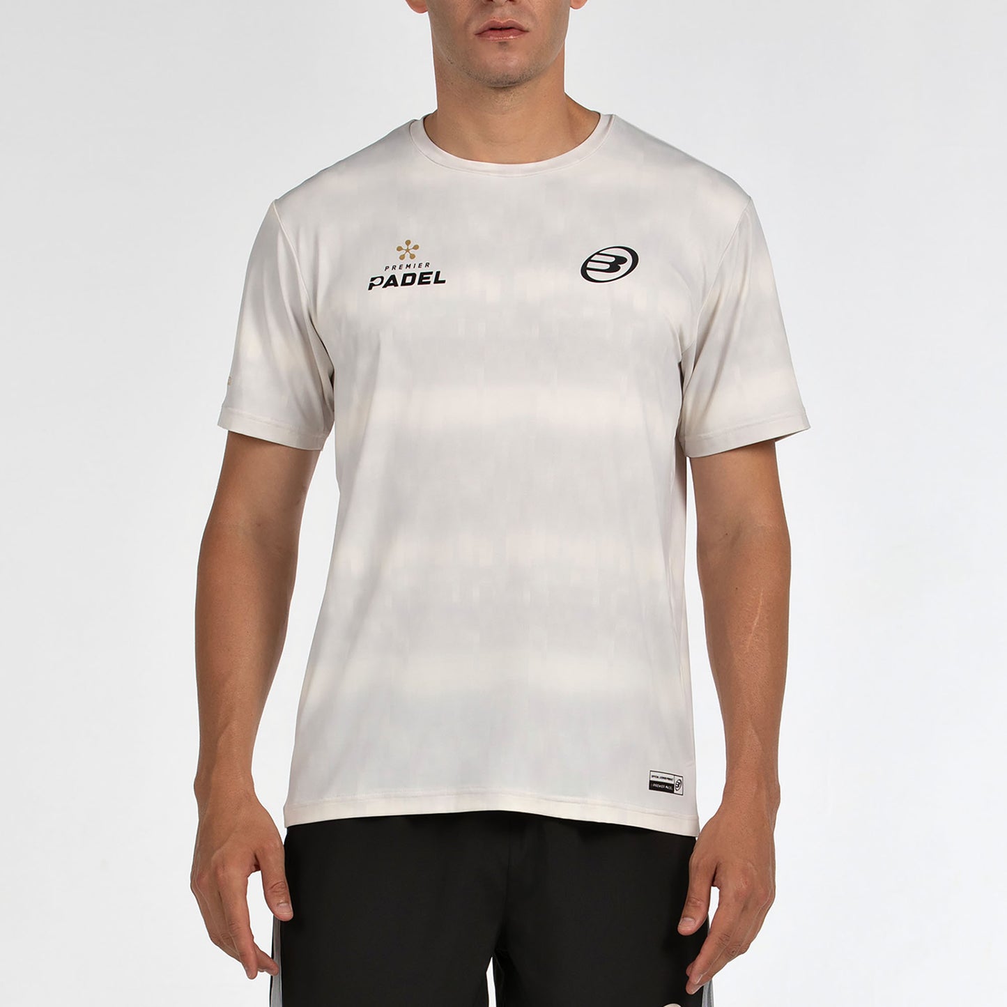 BULLPADEL PASCO T-SHIRT PREMIER PADEL