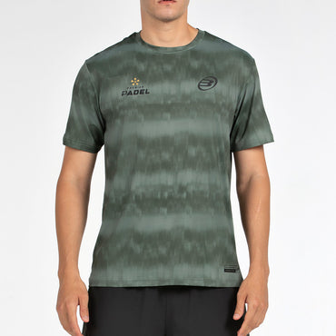 BULLPADEL PASCO T-SHIRT PREMIER PADEL