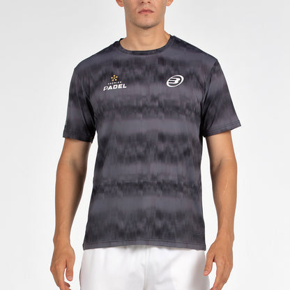 BULLPADEL PASCO T-SHIRT PREMIER PADEL