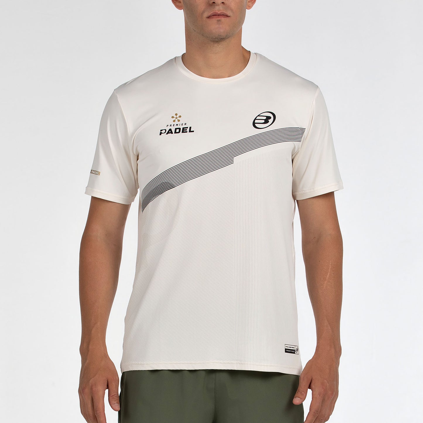 BULLPADEL PATOS T-SHIRT PREMIER PADEL