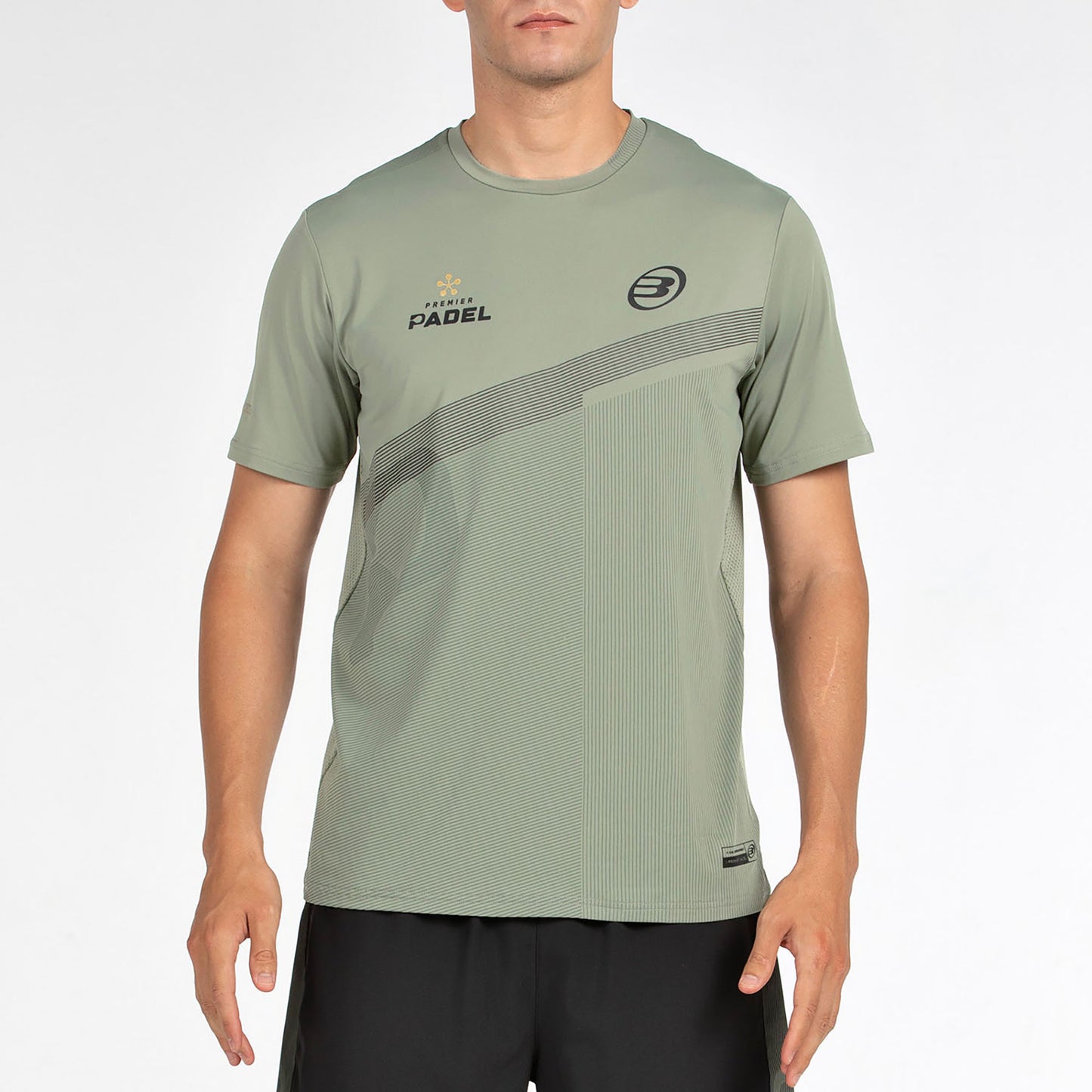 BULLPADEL PATOS T-SHIRT PREMIER PADEL