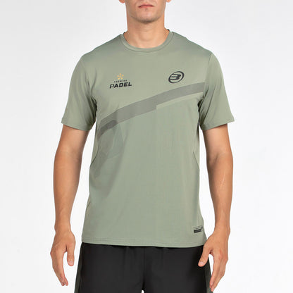 BULLPADEL PATOS T-SHIRT PREMIER PADEL