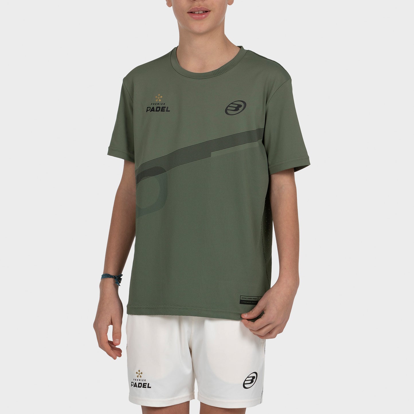 BULLPADEL PATOS J T-SHIRT PREMIER PADEL