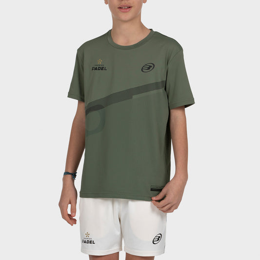 BULLPADEL PATOS J T-SHIRT PREMIER PADEL