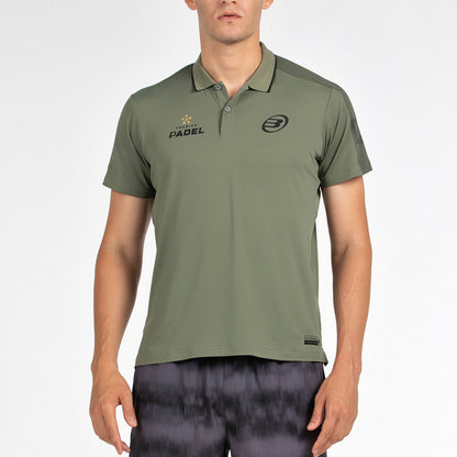 BULLPADEL PATRON POLO PREMIER PADEL