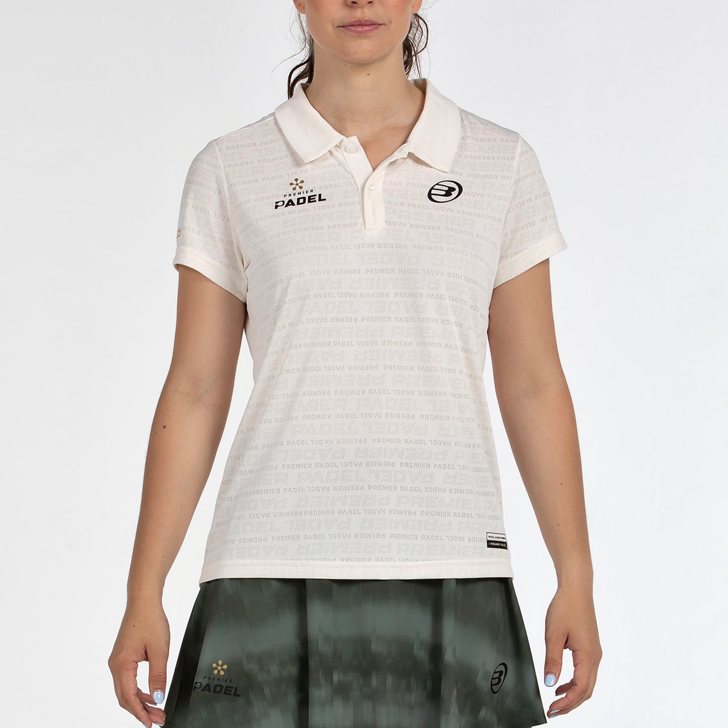 BULLPADEL PAYERNE POLO PREMIER PADEL