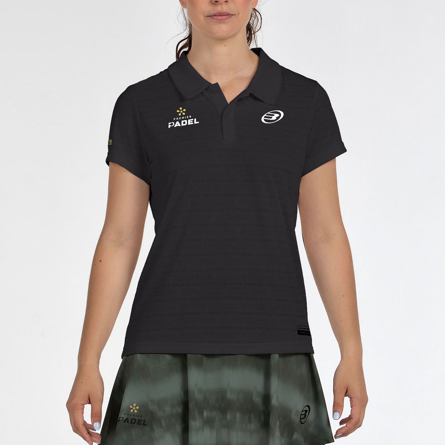 BULLPADEL PAYERNE POLO PREMIER PADEL