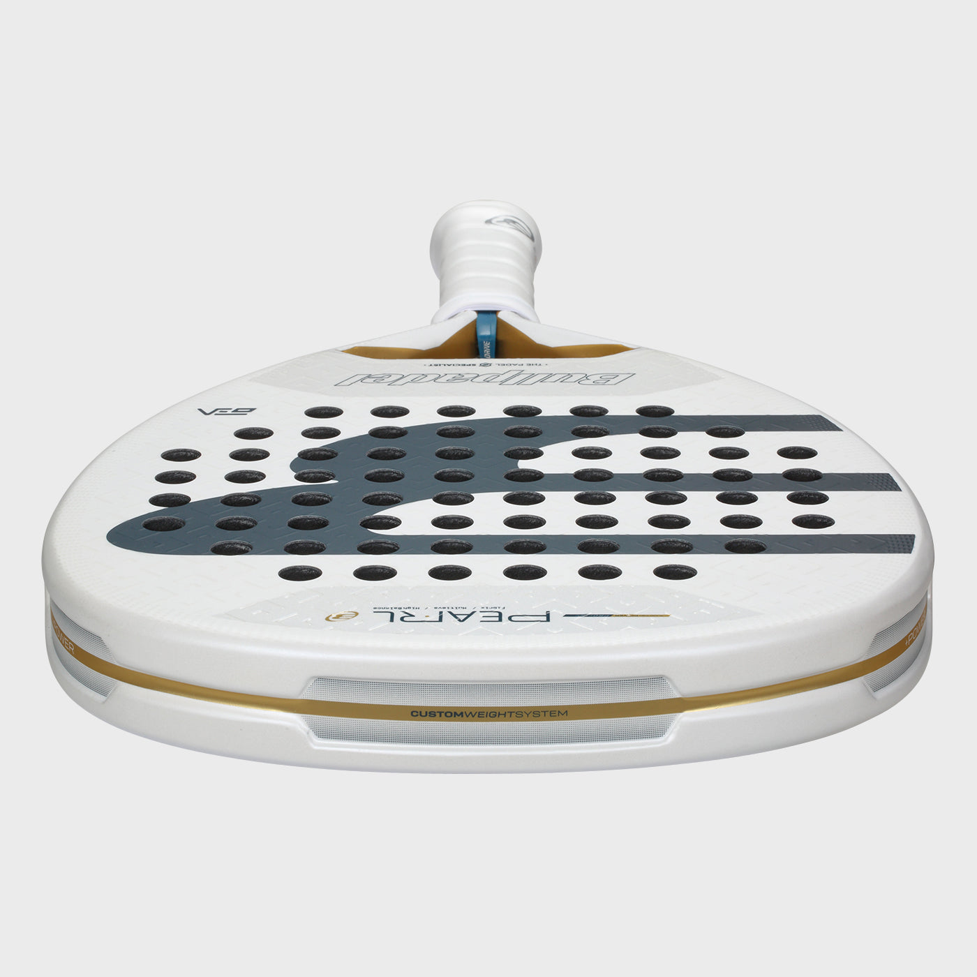 BULLPADEL PEARL 2026 BEA GONZALEZ