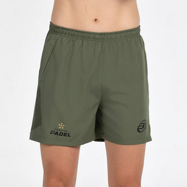 BULLPADEL PECOS SHORT PREMIER PADEL