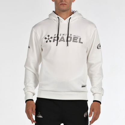 BULLPADEL PIATRO SWEATSHIRT PREMIER PADEL