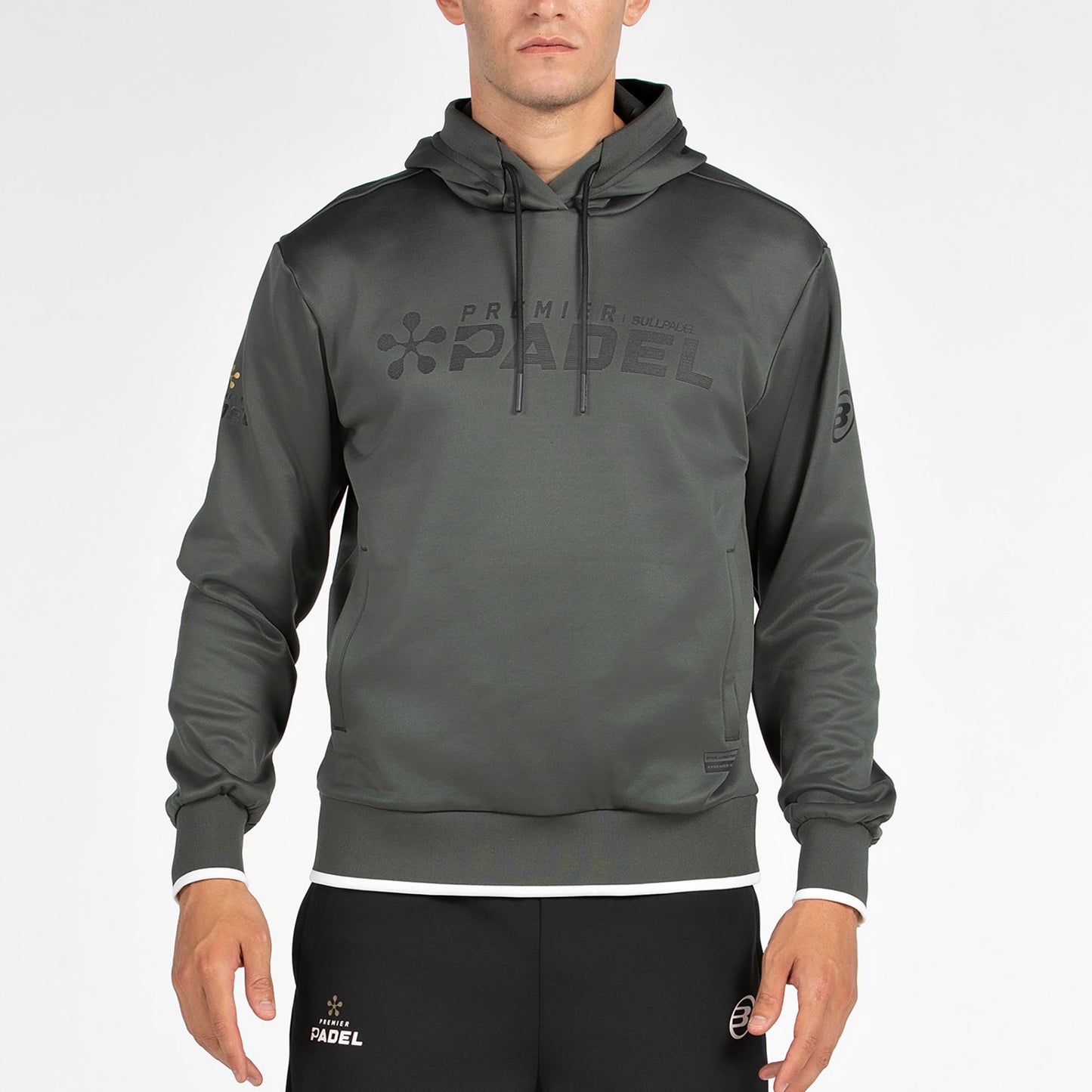BULLPADEL PIATRO SWEATSHIRT PREMIER PADEL
