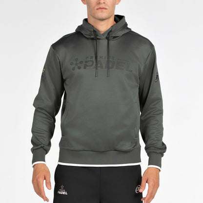 BULLPADEL PIATRO SWEATSHIRT PREMIER PADEL