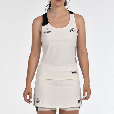 BULLPADEL PIRAC TANK TOP PREMIER PADEL