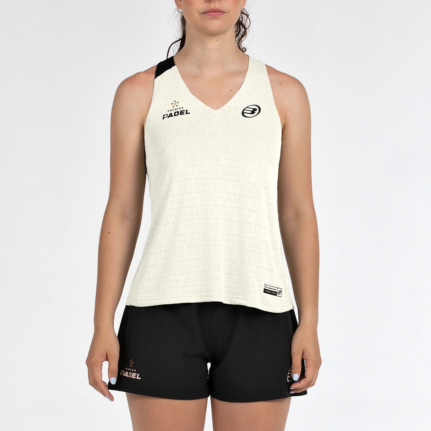 BULLPADEL PIURA TANK TOP PREMIER PADEL