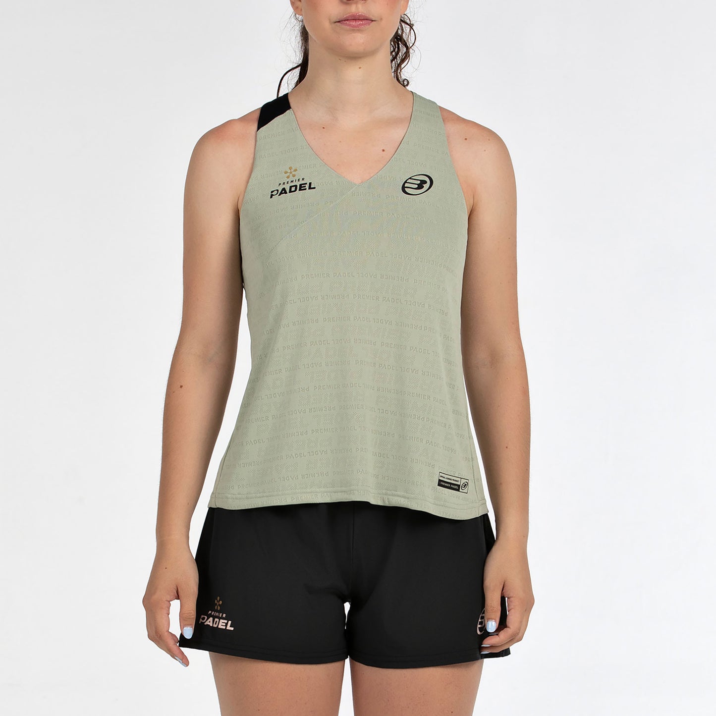 BULLPADEL PIURA TANK TOP PREMIER PADEL