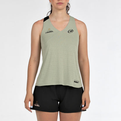 BULLPADEL PIURA TANK TOP PREMIER PADEL