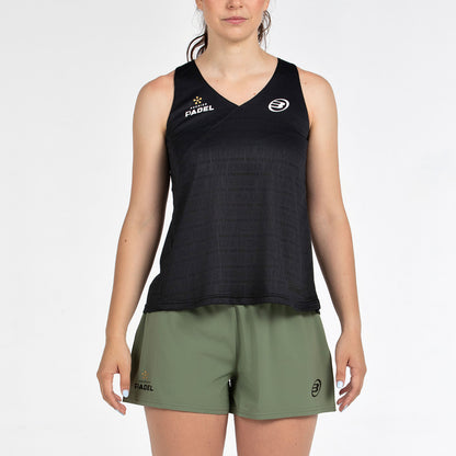 BULLPADEL PIURA TANK TOP PREMIER PADEL