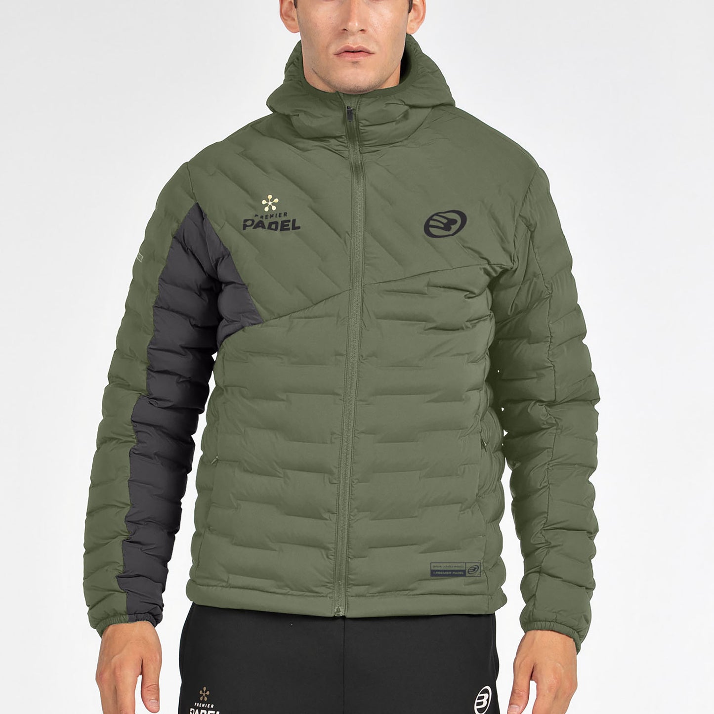 BULLPADEL POPY JACKET PREMIER PADEL