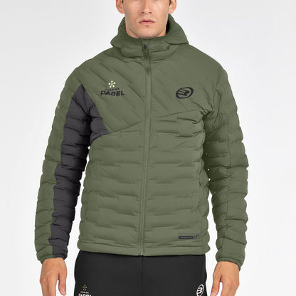 BULLPADEL POPY JACKET PREMIER PADEL
